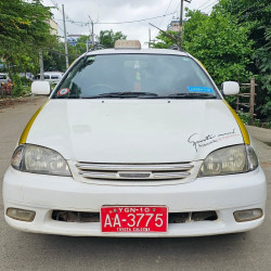 Toyota Caldina 2000  Image, classified, Myanmar marketplace, Myanmarkt