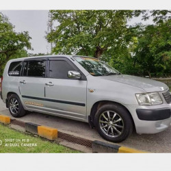 Toyota Probox 2009  Image, classified, Myanmar marketplace, Myanmarkt