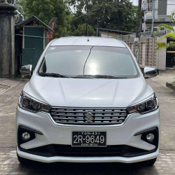 Suzuki Ertiga 2020  Image, classified, Myanmar marketplace, Myanmarkt