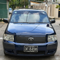 Toyota Succeed 2008  Image, classified, Myanmar marketplace, Myanmarkt