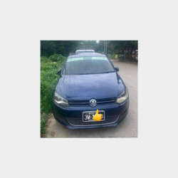 Volkswagen Polo 2011  Image, classified, Myanmar marketplace, Myanmarkt
