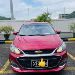 Chevrolet Spark 2019  Image, classified, Myanmar marketplace, Myanmarkt
