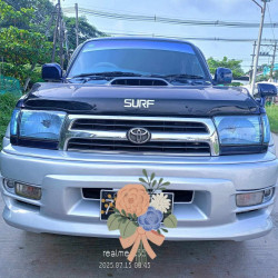 Toyota Hilux Surf 1999  Image, classified, Myanmar marketplace, Myanmarkt