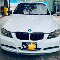 BMW Other  2007  Image, classified, Myanmar marketplace, Myanmarkt