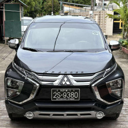 Mitsubishi Xpander 2020  Image, classified, Myanmar marketplace, Myanmarkt