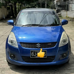Suzuki Swift 2011  Image, classified, Myanmar marketplace, Myanmarkt