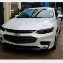 Chevrolet Malibu 2017  Image, classified, Myanmar marketplace, Myanmarkt