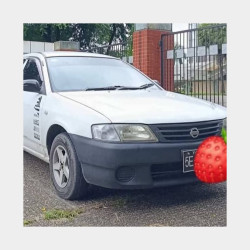 Nissan AD Van  1  Image, classified, Myanmar marketplace, Myanmarkt