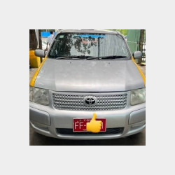 Toyota Succeed 2005  Image, classified, Myanmar marketplace, Myanmarkt