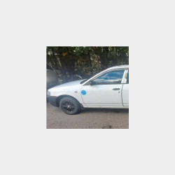 Nissan AD Van  2006  Image, classified, Myanmar marketplace, Myanmarkt