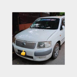 Toyota Probox 2006  Image, classified, Myanmar marketplace, Myanmarkt