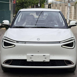 Dongfeng Aeolux AX7 2024  Image, classified, Myanmar marketplace, Myanmarkt