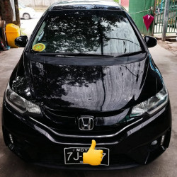 Honda Fit 2013  Image, classified, Myanmar marketplace, Myanmarkt