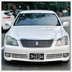 Toyota Crown Athlete  2004  Image, classified, Myanmar marketplace, Myanmarkt