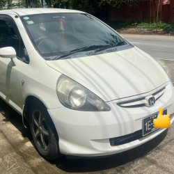 Honda Fit 2006  Image, classified, Myanmar marketplace, Myanmarkt