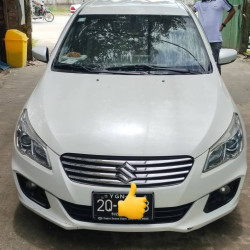 Suzuki Ciaz 2018  Image, classified, Myanmar marketplace, Myanmarkt