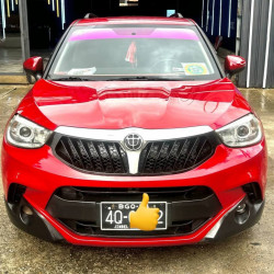 BRILLIANCE V3 2019  Image, classified, Myanmar marketplace, Myanmarkt