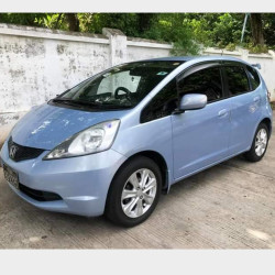 Honda Fit 2008  Image, classified, Myanmar marketplace, Myanmarkt