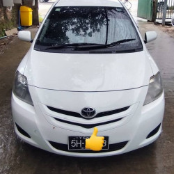 Toyota Belta 2007  Image, classified, Myanmar marketplace, Myanmarkt