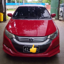 Honda Insight 2009  Image, classified, Myanmar marketplace, Myanmarkt