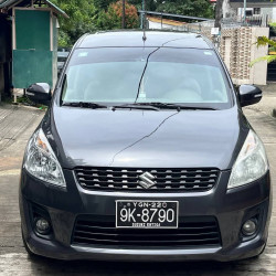 Suzuki Ertiga 865  Image, classified, Myanmar marketplace, Myanmarkt