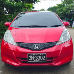 Honda Fit 2011  Image, classified, Myanmar marketplace, Myanmarkt