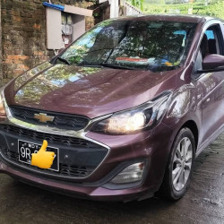 Chevrolet Spark 2019  Image, classified, Myanmar marketplace, Myanmarkt