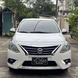 Nissan Sunny Supersaloon 2018  Image, classified, Myanmar marketplace, Myanmarkt