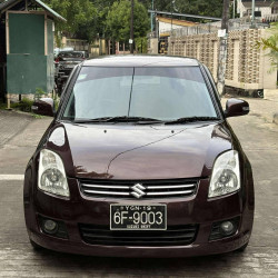 Suzuki Swift 2008  Image, classified, Myanmar marketplace, Myanmarkt