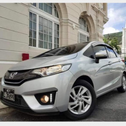 Honda Fit 2018  Image, classified, Myanmar marketplace, Myanmarkt
