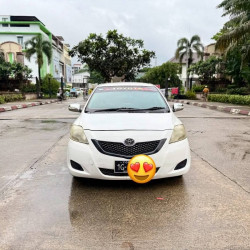 Toyota Belta 2008  Image, classified, Myanmar marketplace, Myanmarkt