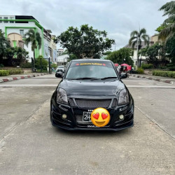 Suzuki Swift 2009  Image, classified, Myanmar marketplace, Myanmarkt