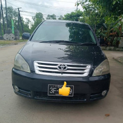 Toyota Ipsum 2001  Image, classified, Myanmar marketplace, Myanmarkt