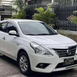 Nissan Super Saloon 2018  Image, classified, Myanmar marketplace, Myanmarkt