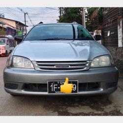 Toyota Caldina 2000  Image, classified, Myanmar marketplace, Myanmarkt