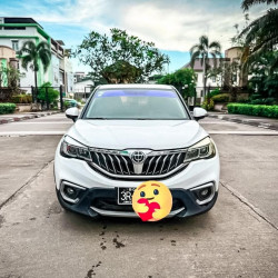 BRILLIANCE V3 2019  Image, classified, Myanmar marketplace, Myanmarkt