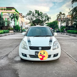 Suzuki Swift 2010  Image, classified, Myanmar marketplace, Myanmarkt