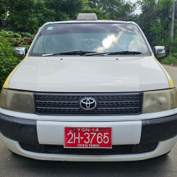 Toyota Probox 2009  Image, classified, Myanmar marketplace, Myanmarkt