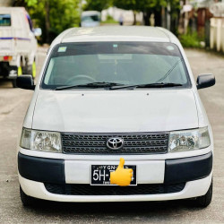 Toyota Probox 2009  Image, classified, Myanmar marketplace, Myanmarkt