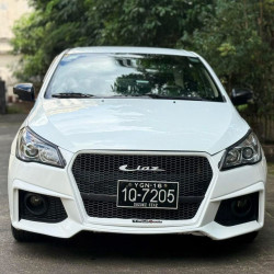 Suzuki Ciaz 2018  Image, classified, Myanmar marketplace, Myanmarkt