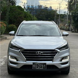 Hyundai Tucson 2019  Image, classified, Myanmar marketplace, Myanmarkt