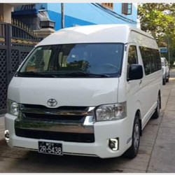 Toyota HiAce 2016  Image, classified, Myanmar marketplace, Myanmarkt