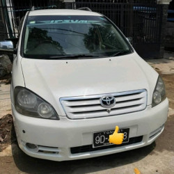 Toyota Ipsum 2001  Image, classified, Myanmar marketplace, Myanmarkt