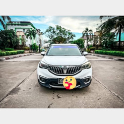 BRILLIANCE V3 2019  Image, classified, Myanmar marketplace, Myanmarkt