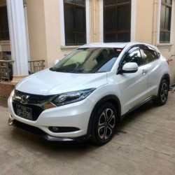 Honda Vezel 2014  Image, classified, Myanmar marketplace, Myanmarkt