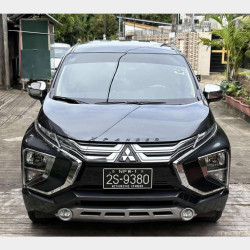 Mitsubishi Xpander 2020  Image, classified, Myanmar marketplace, Myanmarkt
