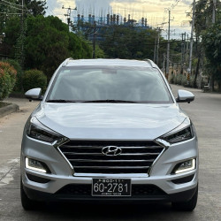 Hyundai Tucson 2019  Image, classified, Myanmar marketplace, Myanmarkt