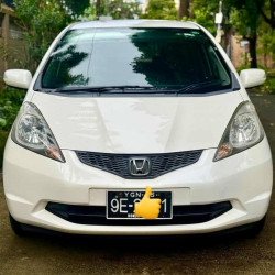 Honda Fit 2008  Image, classified, Myanmar marketplace, Myanmarkt
