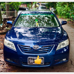 Toyota Camry 2006  Image, classified, Myanmar marketplace, Myanmarkt