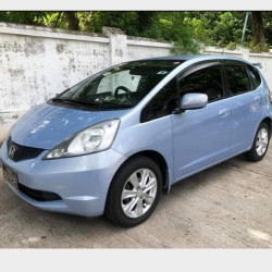 Honda Fit 2008  Image, classified, Myanmar marketplace, Myanmarkt